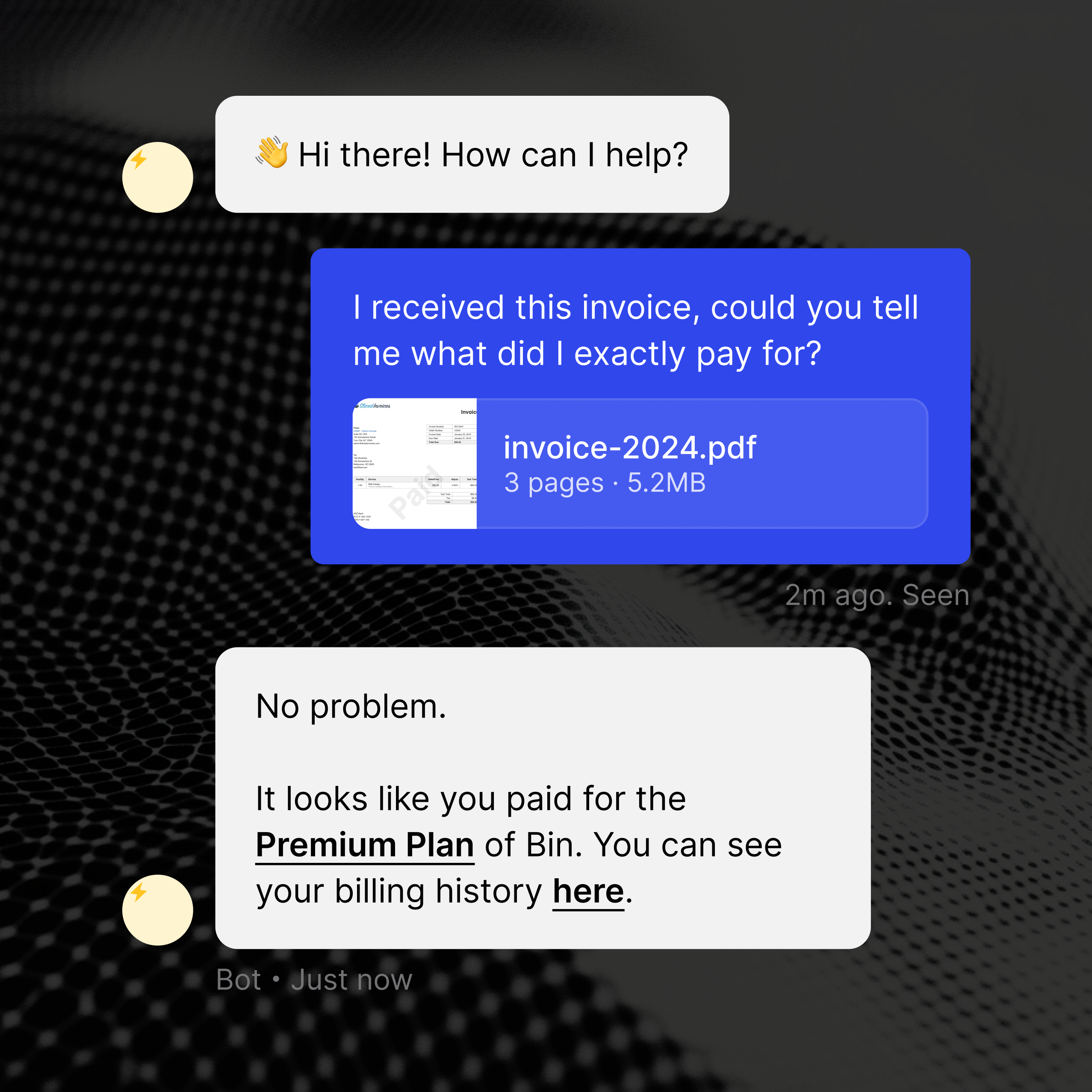 AI agents